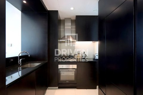 Appartement à Damac Maison The Distinction, Downtown Dubai (Downtown Burj Dubai), Dubai, 1 chambre, 72 m², № 18774 - photo 7