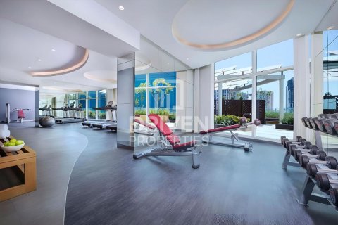 Appartement à Damac Maison The Distinction, Downtown Dubai (Downtown Burj Dubai), Dubai, 1 chambre, 72 m², № 18774 - photo 15