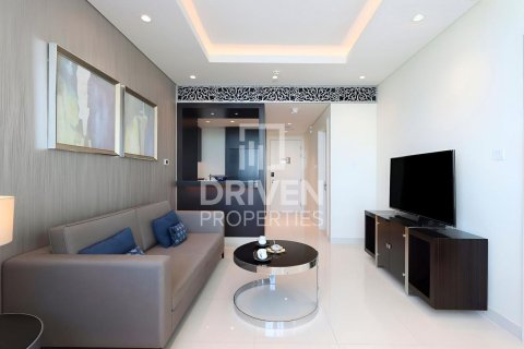 Appartement à Damac Maison The Distinction, Downtown Dubai (Downtown Burj Dubai), Dubai, 1 chambre, 72 m², № 18774 - photo 4