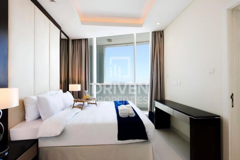 Appartement à Damac Maison The Distinction, Downtown Dubai (Downtown Burj Dubai), Dubai, 1 chambre, 72 m², № 18774 - photo 10