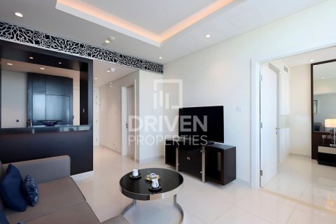 Appartement à Damac Maison The Distinction, Downtown Dubai (Downtown Burj Dubai), Dubai, 1 chambre, 72 m², № 18774 - photo 8