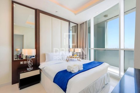 Appartement à Damac Maison The Distinction, Downtown Dubai (Downtown Burj Dubai), Dubai, 1 chambre, 72 m², № 18774 - photo 9