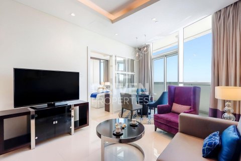 Appartement à Damac Maison The Distinction, Downtown Dubai (Downtown Burj Dubai), Dubai, 1 chambre, 72 m², № 18774 - photo 3