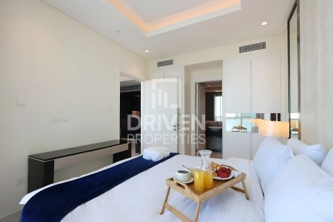 Appartement à Damac Maison The Distinction, Downtown Dubai (Downtown Burj Dubai), Dubai, 1 chambre, 72 m², № 18774 - photo 5