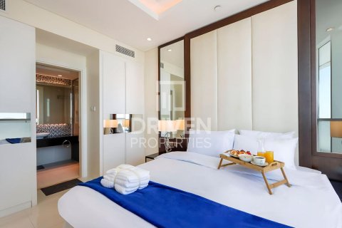 Appartement à Damac Maison The Distinction, Downtown Dubai (Downtown Burj Dubai), Dubai, 1 chambre, 72 m², № 18774 - photo 17