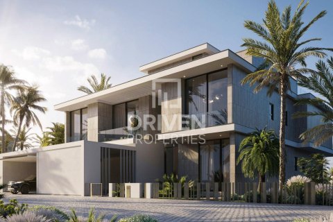 فيلا في District One, مدينة محمد بن راشد, دبي 4 غرف نوم, 604 م² رقم 18762 - صورة 4