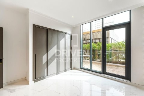 Appartement à Jumeirah Village Circle, Dubai, 2 chambres, 126 m², № 18771 - photo 7