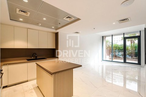 Appartement à Jumeirah Village Circle, Dubai, 2 chambres, 126 m², № 18771 - photo 1