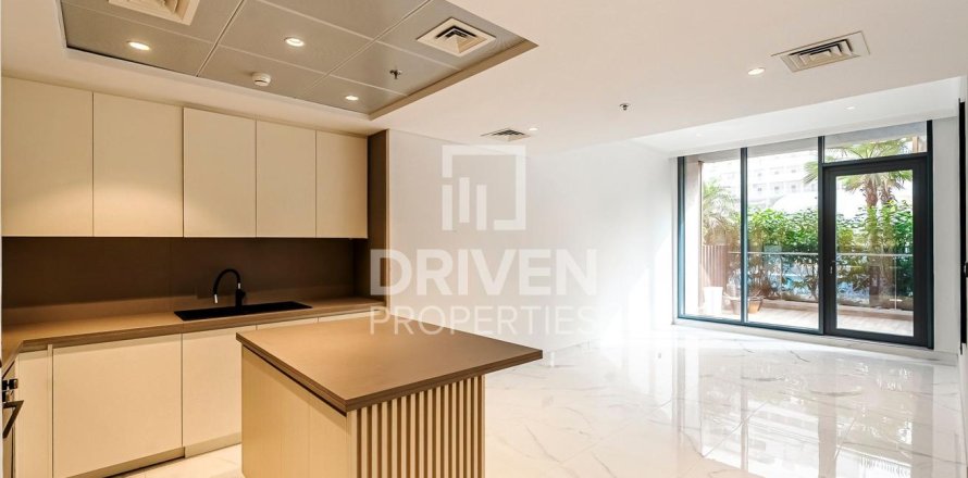 Appartement à Jumeirah Village Circle, Dubai, 2 chambres, 126 m², № 18771