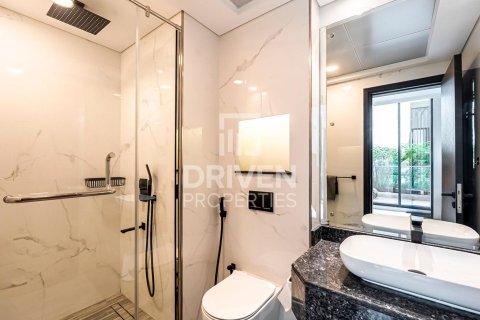 Appartement à Jumeirah Village Circle, Dubai, 2 chambres, 126 m², № 18771 - photo 12