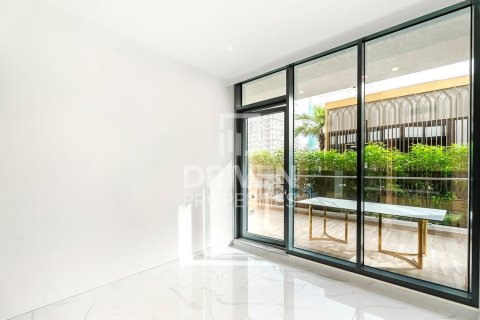 Appartement à Jumeirah Village Circle, Dubai, 2 chambres, 126 m², № 18771 - photo 8