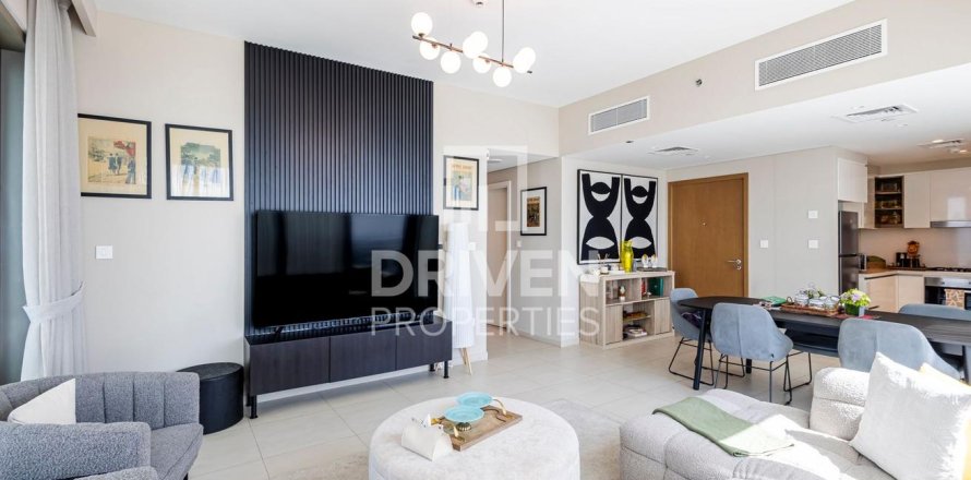 شقة في Downtown Views II, وسط مدينة دبي, دبي 3 غرف نوم, 152 م² رقم 18773