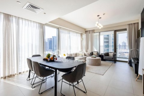 شقة في Downtown Views II, وسط مدينة دبي, دبي 3 غرف نوم, 152 م² رقم 18773 - صورة 2