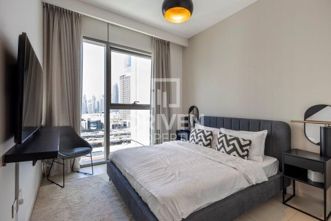 شقة في Downtown Views II, وسط مدينة دبي, دبي 3 غرف نوم, 152 م² رقم 18773 - صورة 3