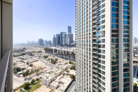 شقة في Downtown Views II, وسط مدينة دبي, دبي 3 غرف نوم, 152 م² رقم 18773 - صورة 14