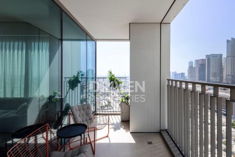 شقة في Downtown Views II, وسط مدينة دبي, دبي 3 غرف نوم, 152 م² رقم 18773 - صورة 13
