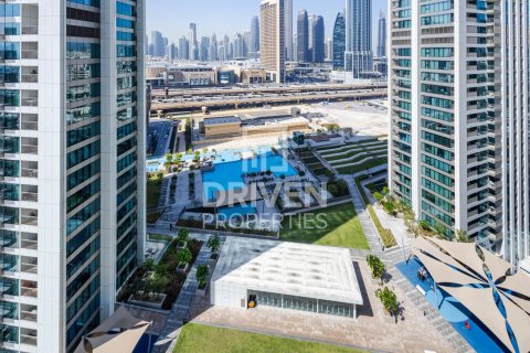 شقة في Downtown Views II, وسط مدينة دبي, دبي 3 غرف نوم, 152 م² رقم 18773 - صورة 16