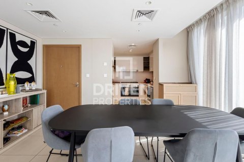 شقة في Downtown Views II, وسط مدينة دبي, دبي 3 غرف نوم, 152 م² رقم 18773 - صورة 12