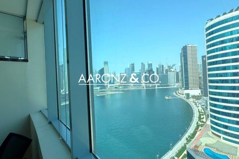 Снять в аренду офис в Бизнес-Бэе, Дубай: 89м², № 78272 - фото 11