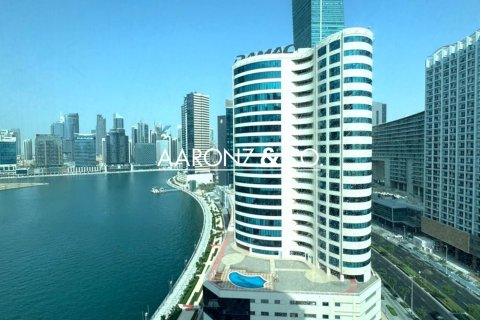 Снять в аренду офис в Бизнес-Бэе, Дубай: 89м², № 78272 - фото 12