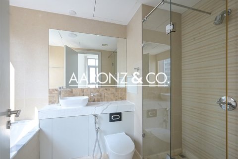 شقة في Iris Blue, مرسى دبي, دبي 3 غرف نوم, 158 م² رقم 78274 - صورة 17