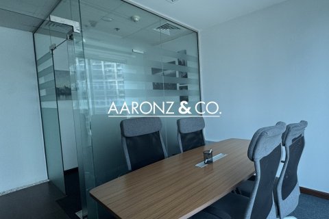 Bureau à Business Bay, Dubai, 48.5 m², № 78271 - photo 10