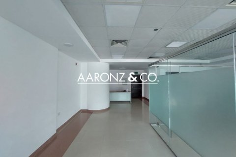 Bureau à Business Bay, Dubai, 90.4 m², № 78270 - photo 1