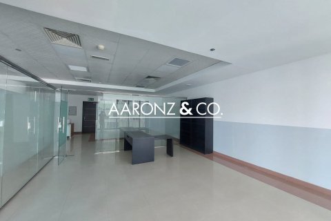 Bureau à Business Bay, Dubai, 90.4 m², № 78270 - photo 4