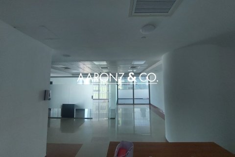 Bureau à Business Bay, Dubai, 90.4 m², № 78270 - photo 8