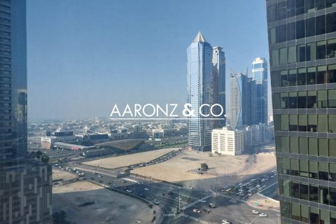 Bureau à Business Bay, Dubai, 90.4 m², № 78270 - photo 12