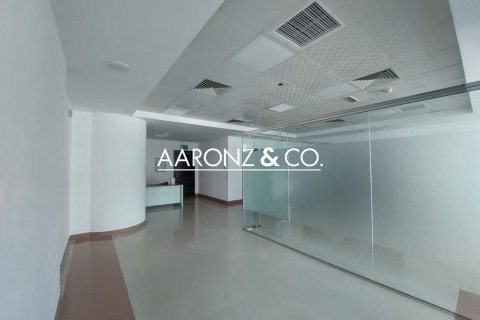 Bureau à Business Bay, Dubai, 90.4 m², № 78270 - photo 2