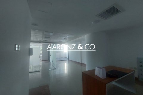 Bureau à Business Bay, Dubai, 90.4 m², № 78270 - photo 5