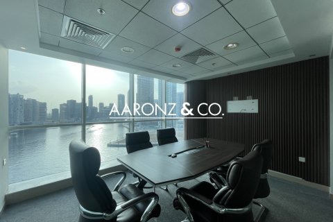 Office in Business Bay, Dubai 91.8 sq.m. № 78275 - photo 4