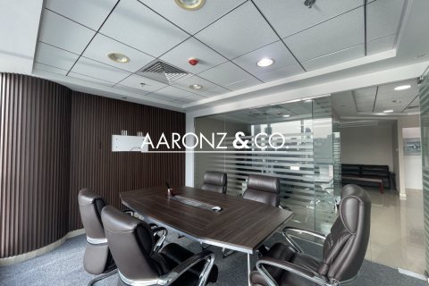 Office in Business Bay, Dubai 91.8 sq.m. № 78275 - photo 1