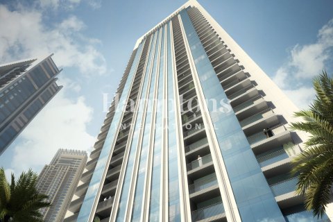 Apartamento en Dubai Creek Harbour (The Lagoons), Dubai, 3 dormitorios, 138.42547000 m², № 78145 - foto 5