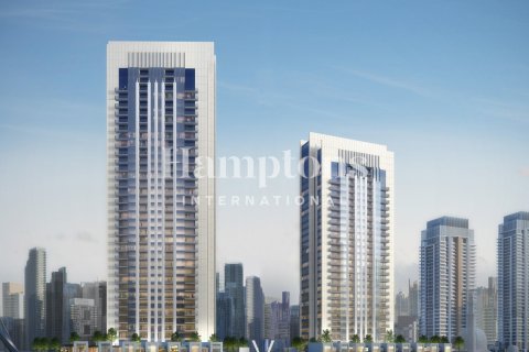 Apartamento en Dubai Creek Harbour (The Lagoons), Dubai, 3 dormitorios, 138.42547000 m², № 78145 - foto 10