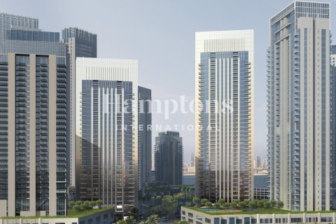 Apartamento en Dubai Creek Harbour (The Lagoons), Dubai, 3 dormitorios, 138.42547000 m², № 78145 - foto 7
