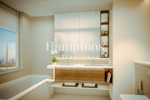 Apartamento en Dubai Creek Harbour (The Lagoons), Dubai, 3 dormitorios, 138.42547000 m², № 78145 - foto 8