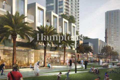 Apartamento en Dubai Creek Harbour (The Lagoons), Dubai, 3 dormitorios, 138.42547000 m², № 78145 - foto 9