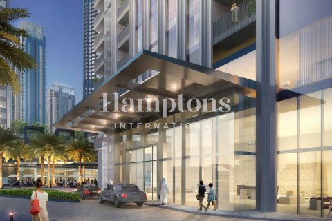 Apartamento en Dubai Creek Harbour (The Lagoons), Dubai, 3 dormitorios, 138.42547000 m², № 78145 - foto 4