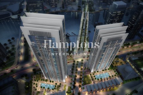 Apartamento en Dubai Creek Harbour (The Lagoons), Dubai, 3 dormitorios, 138.42547000 m², № 78145 - foto 6