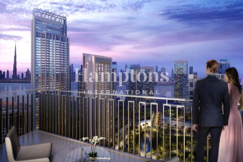 Apartamento en Dubai Creek Harbour (The Lagoons), Dubai, 3 dormitorios, 138.42547000 m², № 78145 - foto 2