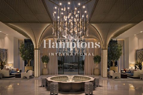 Apartamento en Maple at Dubai Hills Estate, Dubai Hills Estate, Dubai, 2 dormitorios, 106.55974100 m², № 78138 - foto 7