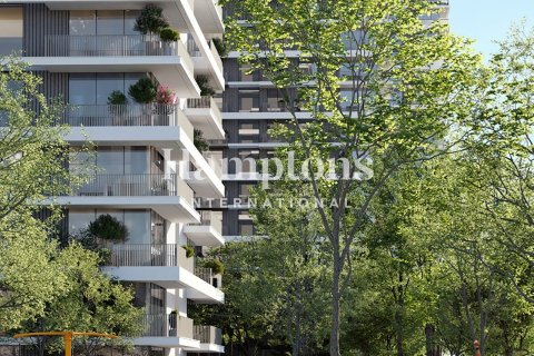 Apartamento en Maple at Dubai Hills Estate, Dubai Hills Estate, Dubai, 2 dormitorios, 106.55974100 m², № 78138 - foto 3