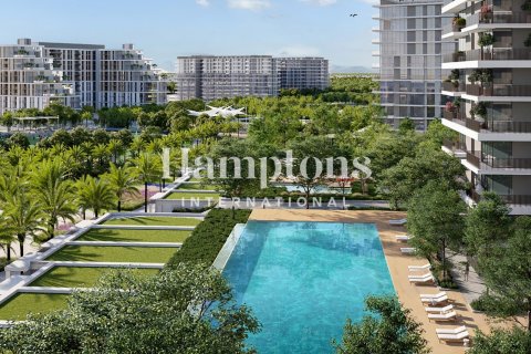 Apartamento en Maple at Dubai Hills Estate, Dubai Hills Estate, Dubai, 2 dormitorios, 106.55974100 m², № 78138 - foto 4