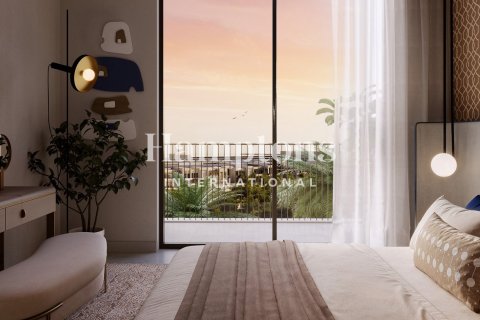 Apartamento en Maple at Dubai Hills Estate, Dubai Hills Estate, Dubai, 2 dormitorios, 106.55974100 m², № 78138 - foto 8