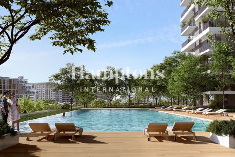 Apartamento en Maple at Dubai Hills Estate, Dubai Hills Estate, Dubai, 2 dormitorios, 106.55974100 m², № 78138 - foto 9