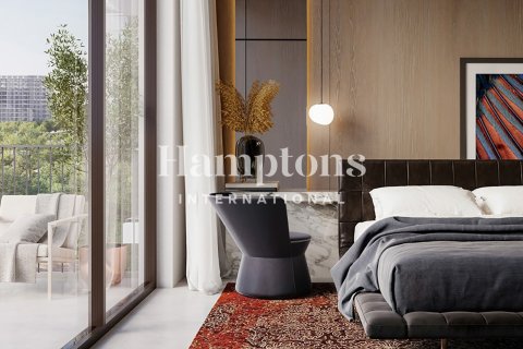 Apartamento en Maple at Dubai Hills Estate, Dubai Hills Estate, Dubai, 2 dormitorios, 106.55974100 m², № 78138 - foto 6