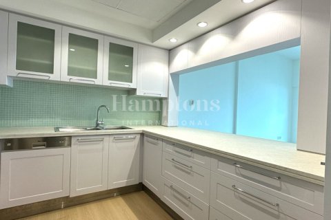 شقة في Tanaro, ذا فيوز, دبي 1غرف نوم, 63.17032388 م² رقم 78136 - صورة 9