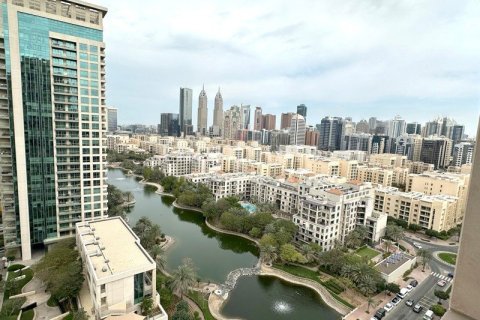 شقة في Tanaro, ذا فيوز, دبي 1غرف نوم, 63.17032388 م² رقم 78136 - صورة 2